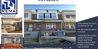 1218 E Stafford St. 1218 E Stafford St. Photo Gallery 1