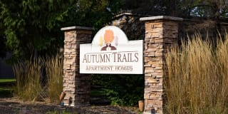 Autumn Trails Autumn Trails Photo Gallery 1