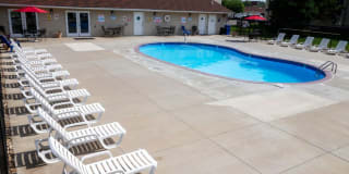 Rock Creek Apartments Rock Creek Apartments Photo Gallery 1