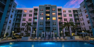 Milagro Coral Gables Milagro Coral Gables Photo Gallery 1