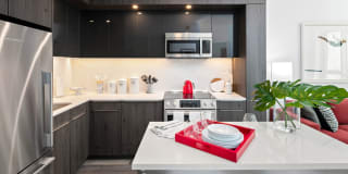 1177 Market at Trinity Place 1177 Market at Trinity Place Photo Gallery 1