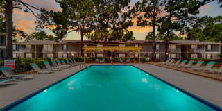 Park West Apartments Park West Apartments Photo Gallery 1