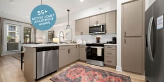 Overture Arcadia 55+ Active Adult Apartment Homes Overture Arcadia 55+ Active Adult Apartment Homes Photo Gallery 1