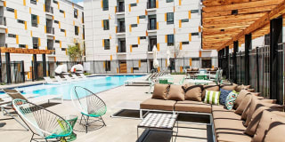 Lockerbie Lofts Lockerbie Lofts Photo Gallery 1