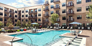 Radius West Midtown Radius West Midtown Photo Gallery 1