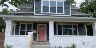 3101 N New Jersey St 3101 N New Jersey St Photo Gallery 1