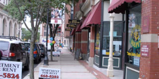30 Hanover Street 30 Hanover Street Photo Gallery 1