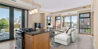 9 W Franklin Avenue 9 W Franklin Avenue Photo Gallery 1