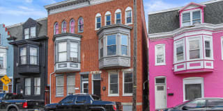 537 S Duke St 537 S Duke St Photo Gallery 1