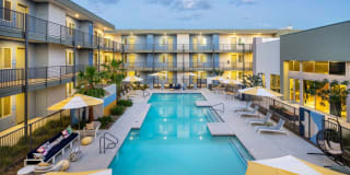 Cabana Bullard Cabana Bullard Photo Gallery 1