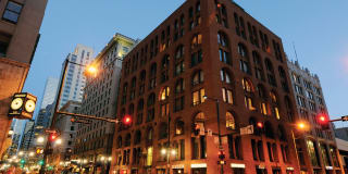 Bank and Boston Lofts Apartments Bank and Boston Lofts Apartments Photo Gallery 1