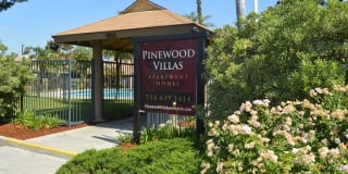 Pinewood Villas Apartments Pinewood Villas Apartments Photo Gallery 1