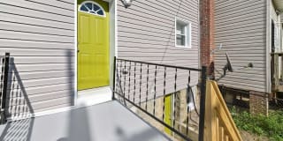 3606 REISTERSTOWN ROAD 3606 REISTERSTOWN ROAD Photo Gallery 1