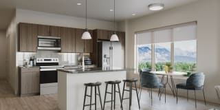 Parkside at Littleton Village Parkside at Littleton Village Photo Gallery 1