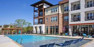 McKinney Terrace McKinney Terrace Photo Gallery 1