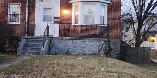 364 E Belvedere Ave #B 364 E Belvedere Ave #B Photo Gallery 1