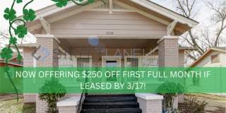 4724 Avenue R 4724 Avenue R Photo Gallery 1