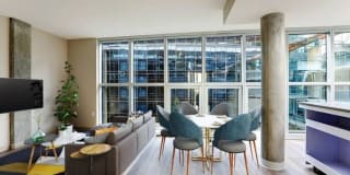 Sylva on Main Apartments Sylva on Main Apartments Photo Gallery 1