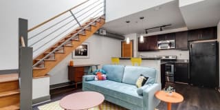 1100 Hull Street, Unit 106 1100 Hull Street, Unit 106 Photo Gallery 1
