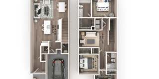 651 Amfissa Lane