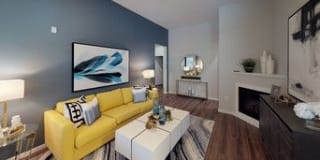 Nexus Apartments at Orenco Station Nexus Apartments at Orenco Station Photo Gallery 1