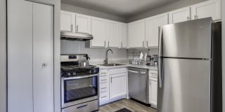 The District at Forestville The District at Forestville Photo Gallery 1