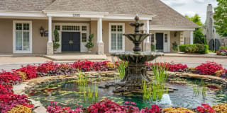 Bradford Pointe Apartments Bradford Pointe Apartments Photo Gallery 1