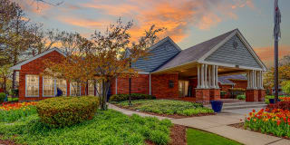 The Green at Chevy Chase The Green at Chevy Chase Photo Gallery 1