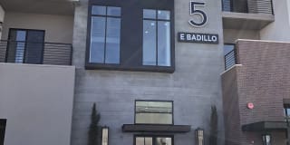 135 East Badillo Street 135 East Badillo Street Photo Gallery 1