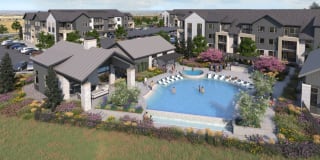 Aura Colliers Hill Aura Colliers Hill Photo Gallery 1