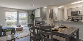 The Windsor at Fair Lakes The Windsor at Fair Lakes Photo Gallery 1