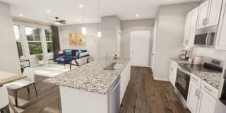 Courtney Ridge Apartment Homes Courtney Ridge Apartment Homes Photo Gallery 1