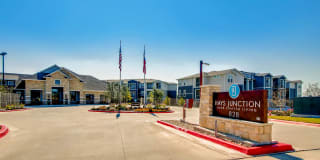 Hays Junction Hays Junction Photo Gallery 1