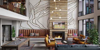 The Westbrook at Brewers Row Townhomes The Westbrook at Brewers Row Townhomes Photo Gallery 1