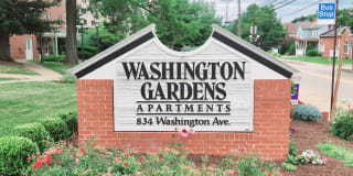 Washington Gardens Apartments Washington Gardens Apartments Photo Gallery 1
