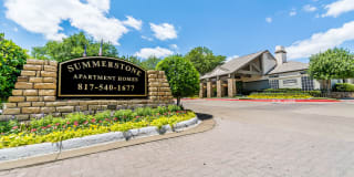 Summerstone Apartment Homes Summerstone Apartment Homes Photo Gallery 1