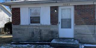1603 East Princeton Avenue 1603 East Princeton Avenue Photo Gallery 1