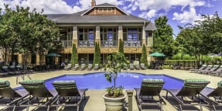 Audubon Place Apartment Homes Audubon Place Apartment Homes Photo Gallery 1