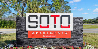 Soto Apartments Soto Apartments Photo Gallery 1