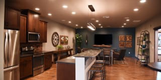 The Brix Apartments The Brix Apartments Photo Gallery 1