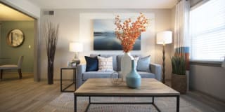 The Park at Fountain City Apartments The Park at Fountain City Apartments Photo Gallery 1