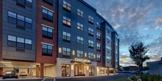 Centurion Union Center Centurion Union Center Photo Gallery 1