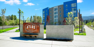Atlas Apartment Homes Atlas Apartment Homes Photo Gallery 1