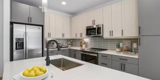 Solis Midtown Solis Midtown Photo Gallery 1