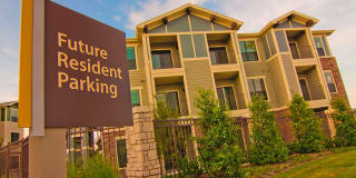 Oaks at Techridge Oaks at Techridge Photo Gallery 1