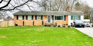 15510 PEACH ORCHARD ROAD 15510 PEACH ORCHARD ROAD Photo Gallery 1