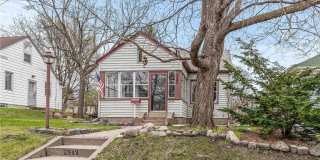 2543 Buchanan Street NE 2543 Buchanan Street NE Photo Gallery 1