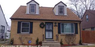 8212 W Lisbon Ave 8212 W Lisbon Ave Photo Gallery 1