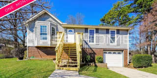 5304 Stablehouse Drive 5304 Stablehouse Drive Photo Gallery 1