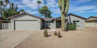 5002 E Corrine Drive 5002 E Corrine Drive Photo Gallery 1